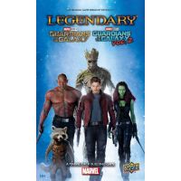 Legendary - Marvel - Guardians of the Galaxy Vol. 2