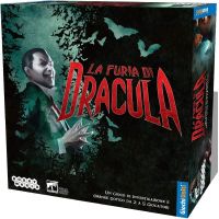 La Furia di Dracula