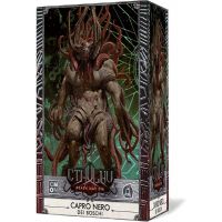 Cthulhu Death May Die - Capro Nero dei Boschi