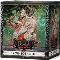 Cthulhu Death May Die - Yog-Sothoth