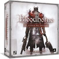Bloodborne - Il Gioco da Tavolo