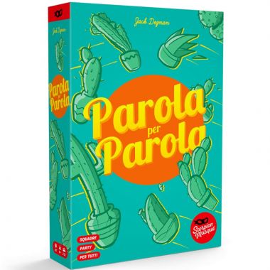 Parola per Parola