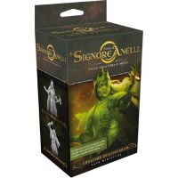 Il Signore degli Anelli - Viaggi nella TdM - Creature dell'Oscurità