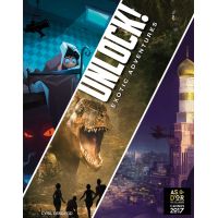 Unlock! - Exotic Adventures