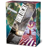Unlock! - Escape Adventures