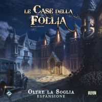 Le Case della Follia - Oltre la Soglia
