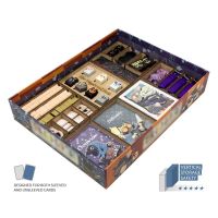 Root Espansioni - Organizer in Legno