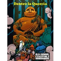 Old-School Essentials - Classic Fantasy - Dentro la Quercia