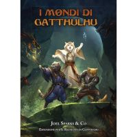 Il Richiamo di Gatthulhu - I Mondi di Gatthulhu