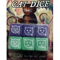 Il Richiamo di Gatthulhu - Set di Dadi