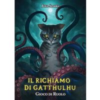 Il Richiamo di Gatthulhu