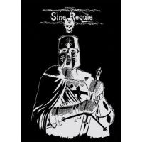 Sine Requie Anno XIII - Templare Nero