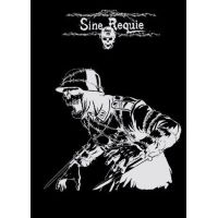 Sine Requie Anno XIII - Reich Varg