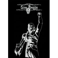 Sine Requie Anno XIII - Lupo Siberiano