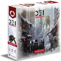 DEI - Divide et Impera - Cash & Rad