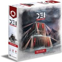 DEI - Divide et Impera - The Citadel