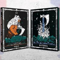 Warhammer Fantasy Roleplay 4ed - Il Nemico Dentro Vol. 3 - Il Potere dietro al Trono Edizione da Collezione