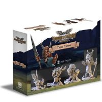 Dungeonology - Triple Threat