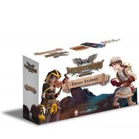 Dungeonology - Unruly Students