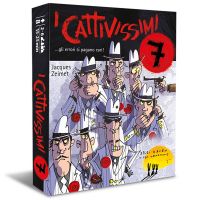 I Cattivissimi 7