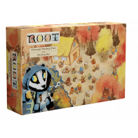 Root - Marauder Hirelings Pack & Hireling Box