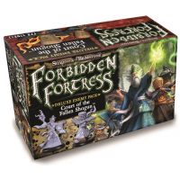 Shadows of Brimstone - Court of the Fallen Shogun