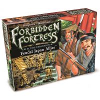 Shadows of Brimstone - Feudal Japan Allies