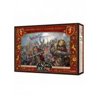 A Song of Ice and Fire - Casterly Rock Honor Guards