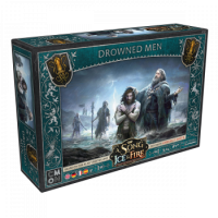 A Song of Ice and Fire - Drowned Men
