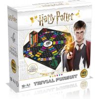 Trivial Pursuit - Harry Potter Deluxe