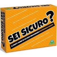 Sei Sicuro?