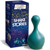 Shake Your Stories