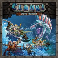 Clank! - Tesori Sommersi