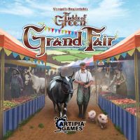 Fields of Green - Grand Fair