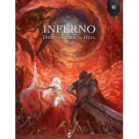 Inferno - Dante's Guide to Hell