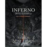 Inferno - Divina Commedia