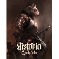 Historia - Quickstart