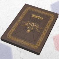 Historia - Manuale Base Deluxe