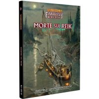Warhammer Fantasy Roleplay 4ed - Il Nemico Dentro Vol. 2 - Morte sul Reik