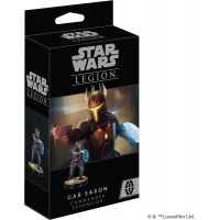 Star Wars Legion - Gar Saxon