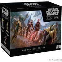 Star Wars Legion - Shadow Collective