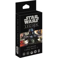 Star Wars Legion - Upgrade Card Pack II
