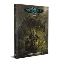 Nightfell - Bestiario