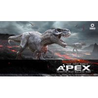 Apex - Theropod Deck Building Game - Collected Edition