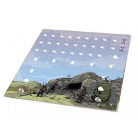 ¡No Pasaran! - Playmat