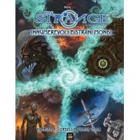 The Strange - Innumerevoli e Strani Mondi