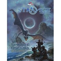 The Strange - La Spirale Oscura
