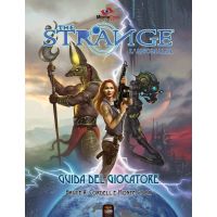 The Strange - Guida del Giocatore