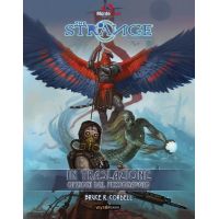 The Strange - In Traslazione - Opzioni del Personaggio