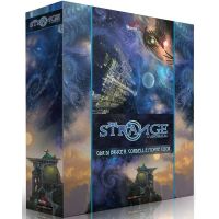 The Strange - L'Anomalia